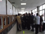 Litoral TV Bilete de tratament pentru pensionarii din Tulcea