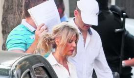 Judecătoarea Veronica Cârstoiu, condamnată la cinci ani de închisoare         