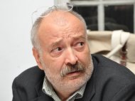 Directorul general al TVR, Stelian Tănase, a suferit un infarct şi este internat la terapie intensivă 