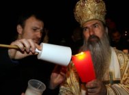 Ce nu ai voie să faci în Noaptea de Înviere