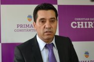 Europa în fiecare casă Chiru, Iorguş şi Chirilă susţin mâine o conferinţă de presă  