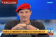 Antena3.ro Radu Mazăre rupe tăcerea