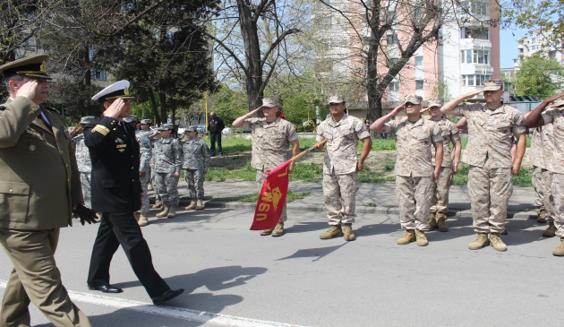 sfantul gheorghe patron spiritual ziua fortelor terestre sarbatorita maine la constanta 491674 sfantul gheorghe patron spiritual ziua fortelor terestre sarbatorita maine la constanta 491674