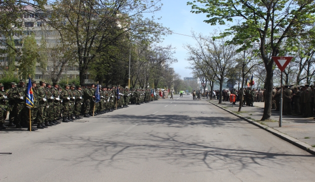 sfantul gheorghe patron spiritual ziua fortelor terestre sarbatorita maine la constanta 491674 sfantul gheorghe patron spiritual ziua fortelor terestre sarbatorita maine la constanta 491674