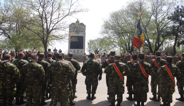 sfantul gheorghe patron spiritual ziua fortelor terestre sarbatorita maine la constanta 491674 sfantul gheorghe patron spiritual ziua fortelor terestre sarbatorita maine la constanta 491674