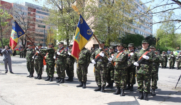 sfantul gheorghe patron spiritual ziua fortelor terestre sarbatorita maine la constanta 491674 sfantul gheorghe patron spiritual ziua fortelor terestre sarbatorita maine la constanta 491674