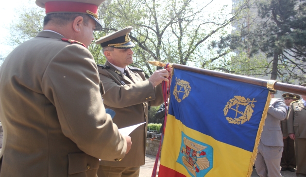 sfantul gheorghe patron spiritual ziua fortelor terestre sarbatorita maine la constanta 491674 sfantul gheorghe patron spiritual ziua fortelor terestre sarbatorita maine la constanta 491674
