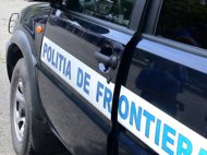 Trei pasageri clandestini din Maroc, prinși de polițiștii de frontieră constănțeni