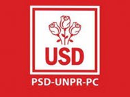 Lista completă a candidaților pentru europarlamentare a Alianției PSD-UNPR-PC  
