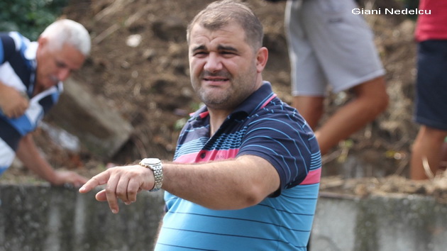 farul, unirea, tarlungeni, arbitraj, acuze 