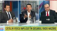 B1 TV Stenograme explozive în cazul Radu Mazare     