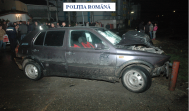 Imaginea zilei de la Poliţia Rutieră