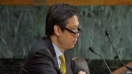 Hoyt Yee, adjunctul Victoriei Nuland „E important ca ţările din regiune, inclusiv România, să reziste oligarhilor”