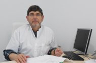 Ovidius Clinical Hospital Ce spune doctorul Andrei Cristian Ionescu despre cauzele şi tratamentele hemoroizilor 