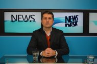 Dobrogea TV Decebal Făgădău vine la Newsdesk