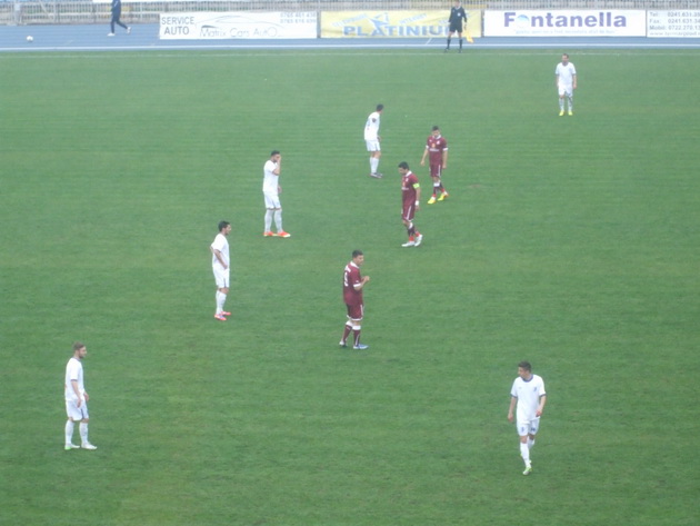 fc farul, rapid cfr, suceava, infrangere, categoric