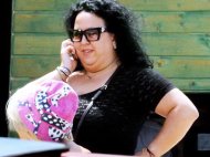 Percheziţii la biroul de avocatură al Lizetei Haralambie    