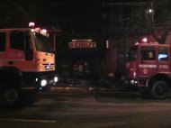 Ce spun inspectorii de muncă despre incendiul produs la restaurantul Beirut din Constanța  