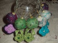 Carmen Petrișor Accesorii din materiale diverse