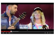 Noul imn la staţiunii Mamaia, lansat pe internet (video)  