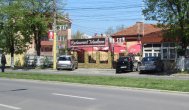 La restaurantul Madison nimic nu este cum ar trebui (galerie foto)  