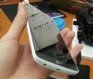 go4it.ro LG G3, surprins în noi imagini neoficiale