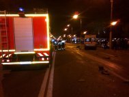 Cine sunt victimele accidentului de la Sabrosso din Mamaia