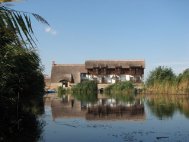 Litoral Tv 1 Mai în Delta Dunării