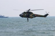“Vector 2014“ military exercise starts in the Black Sea 