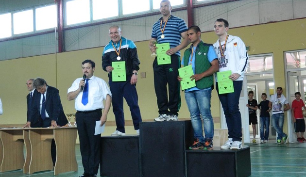 campionat, national, kung-fu, constanta, tomis