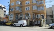 Restaurantul Fratello face concurenţă în materie de parastase (galerie foto)