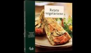 O carte pe zi Chuck Williams - Reţete vegetariene. Combinaţii rafinate din bucătăria internaţională