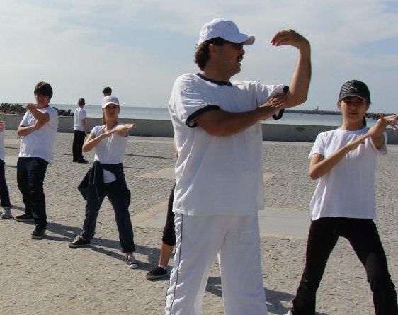 kung-fu, constanta, iordanoaia, moldova, tanislav