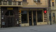 Zig Zag Pub, restaurant cu design industrial (galerie foto)