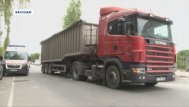 Litoral Tv Un bărbat din Năvodari a fost lovit de TIR
