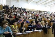  Ministerul Sănătăţii va organiza o sesiune extraordinară a concursului de Rezidenţiat