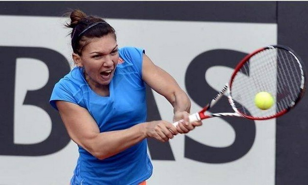 simona halep, sarapova, madrid, finala, wta
