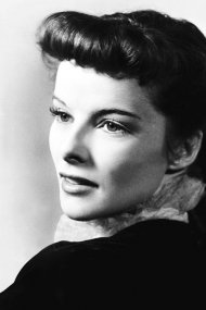 107 ani de la naşterea actriţei Katharine Hepburn