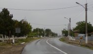 Primăria Mircea Vodă, autoritatea contractantă Firma lui Pocora a construit aleile pietonale din Satu Nou, contra unei sume de peste 130.000 de lei (documente)