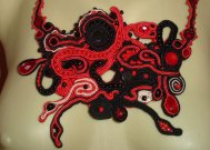 Carmen Petrișor Accesorii din materiale diverse  