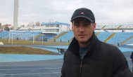 Fost jucător şi tehnician la Farul Astăzi este ziua de naştere a antrenorului Ion Barbu