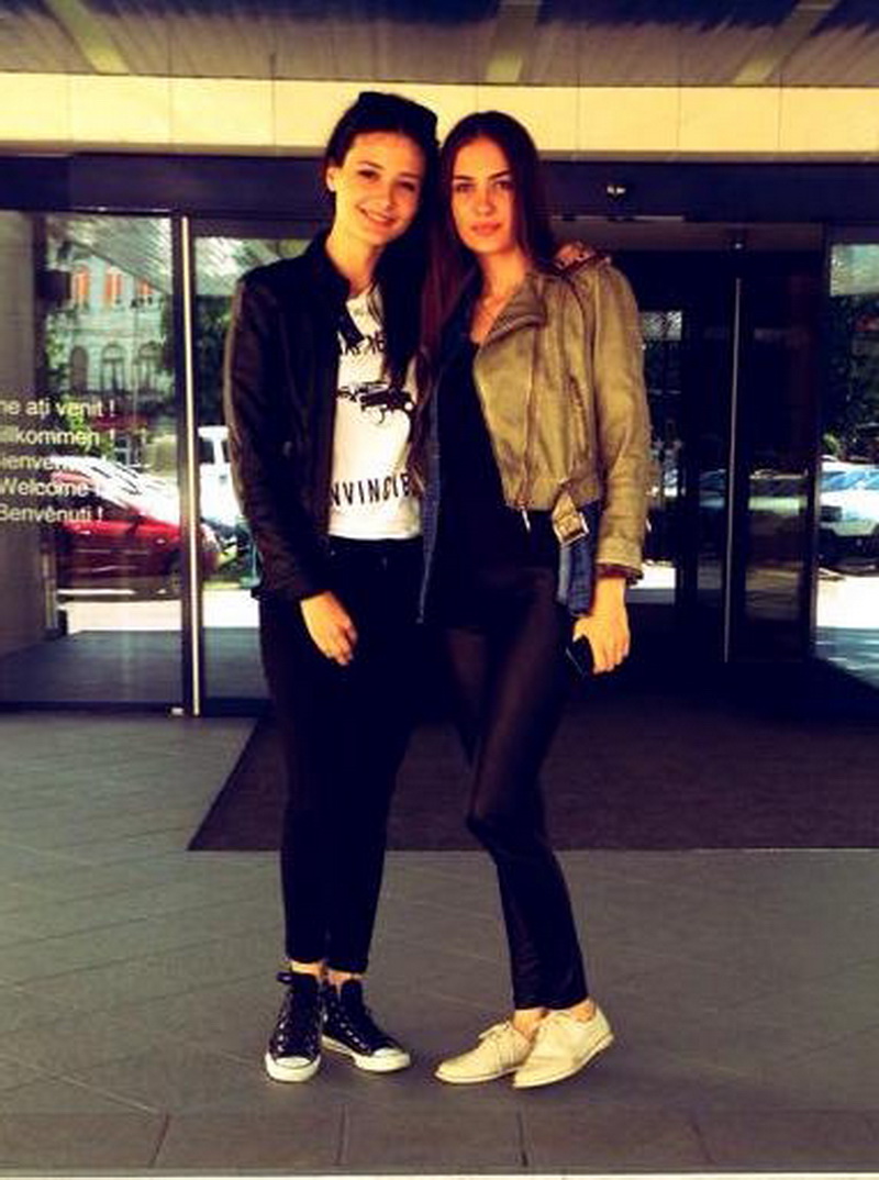 zbor cu o masina de raliuri maria iacob miss romania a fost copilotul vicecampionului mondial francois zbor cu o masina de raliuri maria iacob miss romania a fost copilotul vicecampionului mondial francois