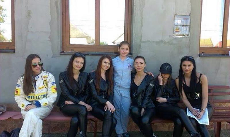 zbor cu o masina de raliuri maria iacob miss romania a fost copilotul vicecampionului mondial francois zbor cu o masina de raliuri maria iacob miss romania a fost copilotul vicecampionului mondial francois