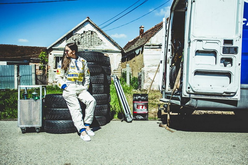 zbor cu o masina de raliuri maria iacob miss romania a fost copilotul vicecampionului mondial francois zbor cu o masina de raliuri maria iacob miss romania a fost copilotul vicecampionului mondial francois