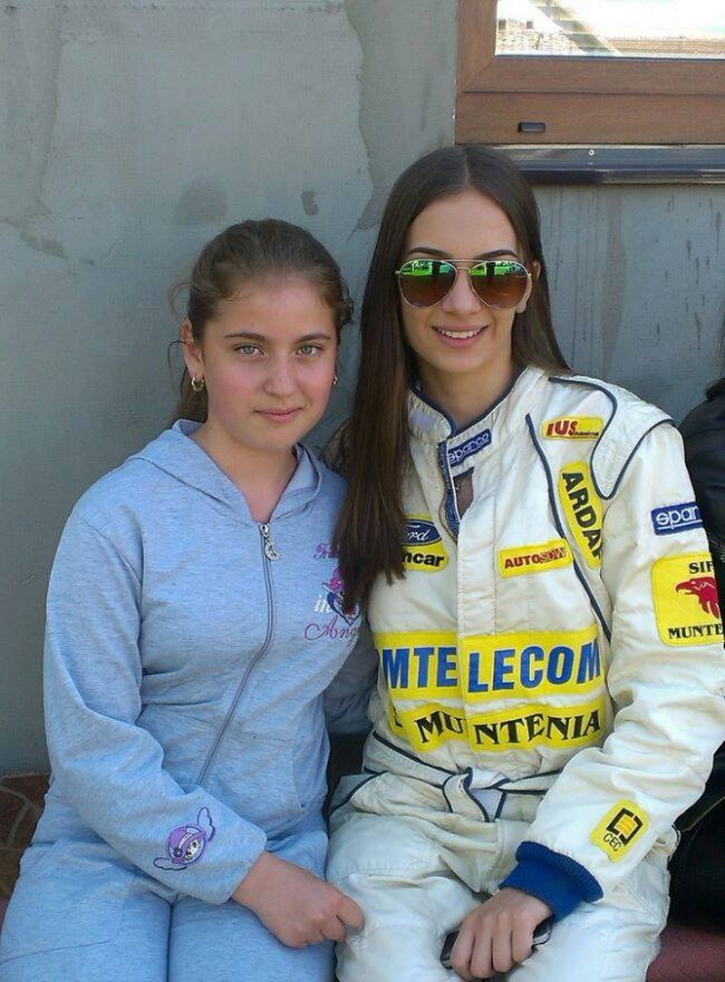 zbor cu o masina de raliuri maria iacob miss romania a fost copilotul vicecampionului mondial francois zbor cu o masina de raliuri maria iacob miss romania a fost copilotul vicecampionului mondial francois