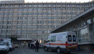 Achiziţie pentru 2 ani la Spitalul Clinic Judeţean de Urgenţă Constanţa Contract de peste 10 milioane de lei pentru dezinfectanţi, atribuit unei firme fără profit (documente)  