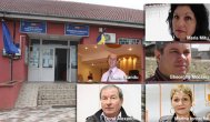 Cinci candidaţi, un singur obiectiv - Primăria Rasova Cine sunt oamenii din spatele însemnelor de pe buletinele de vot  