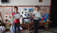 Zile pline în „Săptămâna Naţională a Voluntariatului“ Primăria Medgidia, partenerul de nădejde al voluntarilor