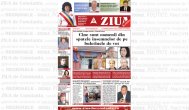 Cititi astazi suplimentul ZIUA ÎN JUDEŢ 