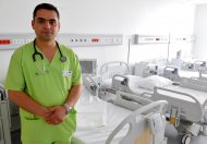 La OCH se folosesc Camere implantabile pentru un tratament cât mai uşor 